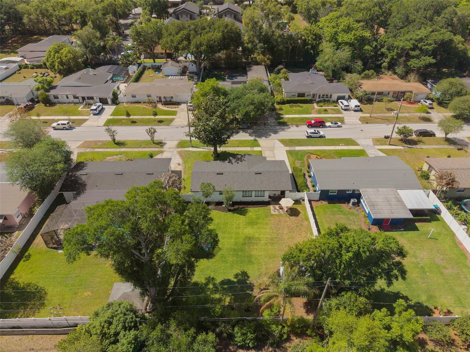 CRYSTAL HOMES SUB - Residential