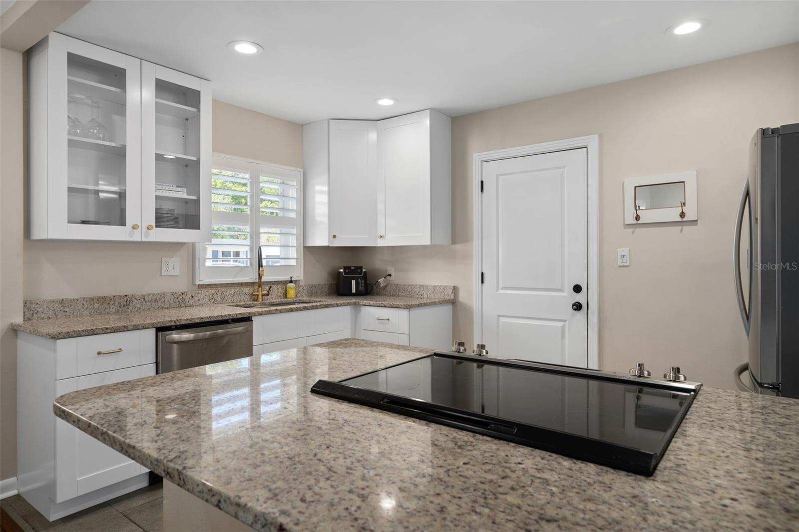 CRYSTAL HOMES SUB - Residential
