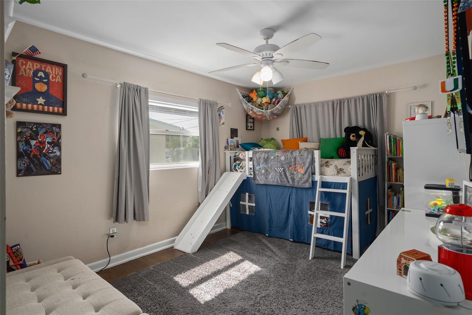 CRYSTAL HOMES SUB - Residential