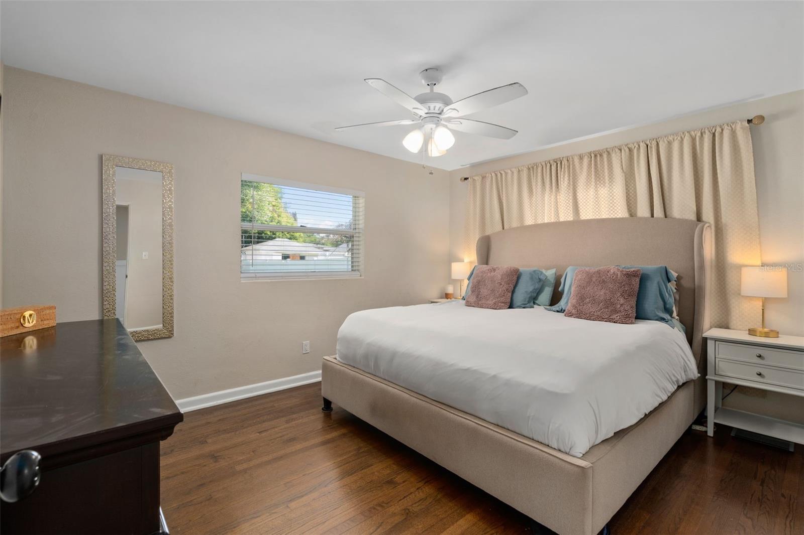 CRYSTAL HOMES SUB - Residential