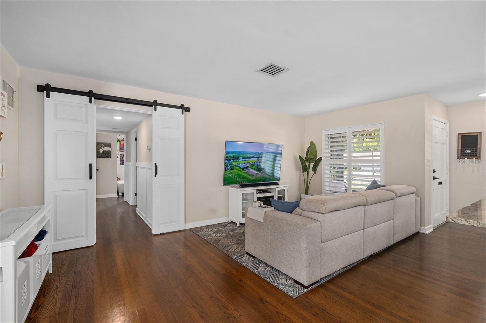 CRYSTAL HOMES SUB - Residential