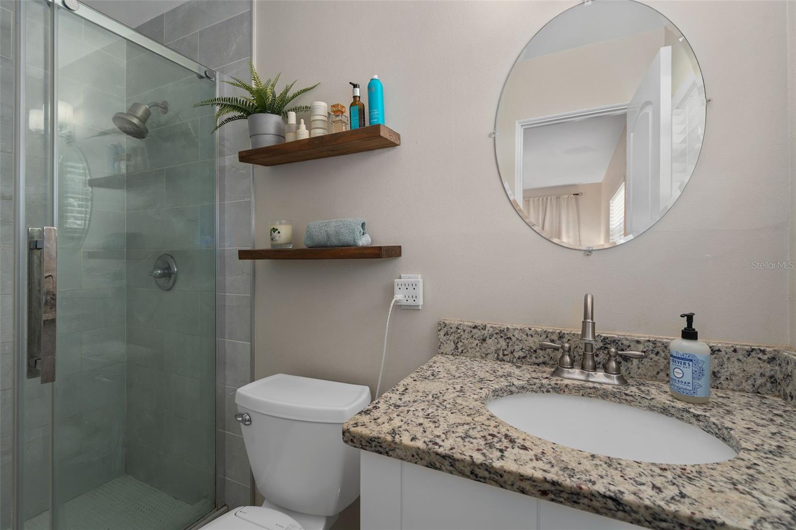 CRYSTAL HOMES SUB - Residential