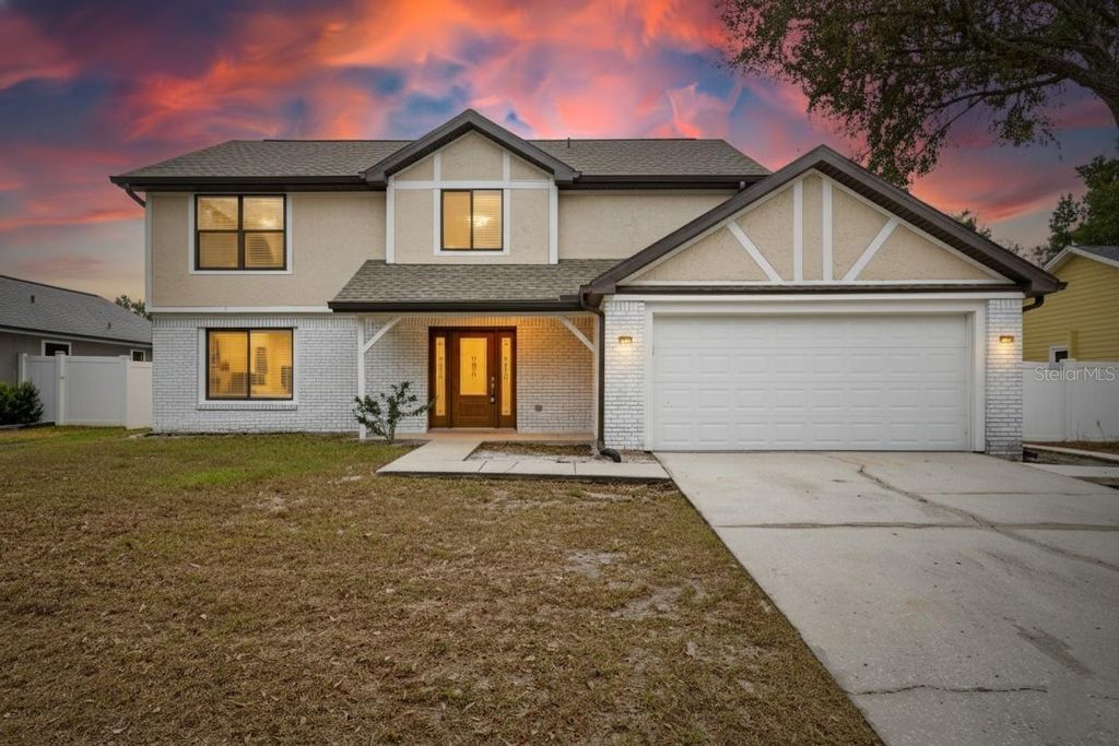 Photo of 519 Sweetleaf Drive, Brandon, FL 33511 (MLS # TB8446176)