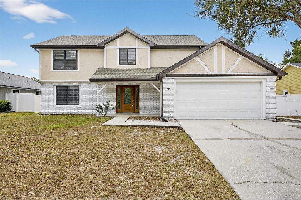 Photo of 519 Sweetleaf Drive, Brandon, FL 33511 (MLS # TB8446176)