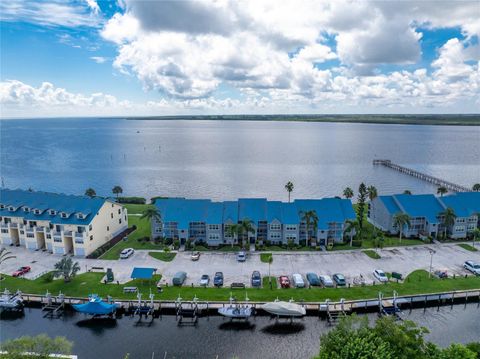 A home in PORT CHARLOTTE