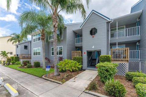 A home in PORT CHARLOTTE