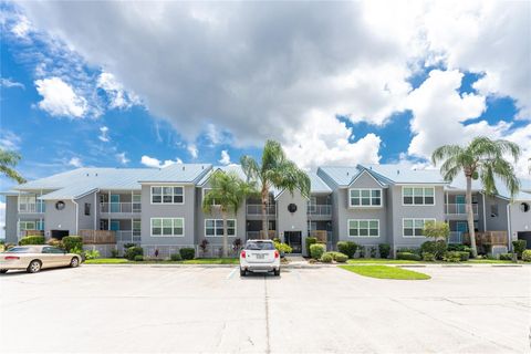 A home in PORT CHARLOTTE