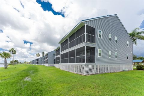 A home in PORT CHARLOTTE