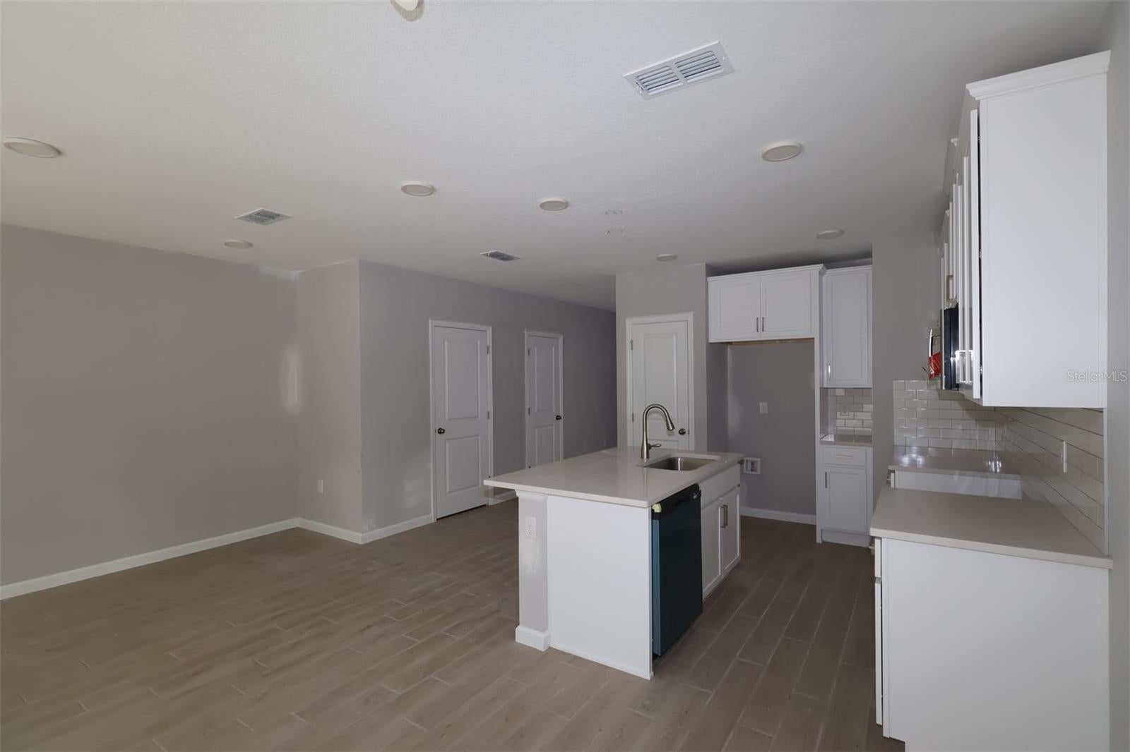 2722 BRAVE REEVES ROAD