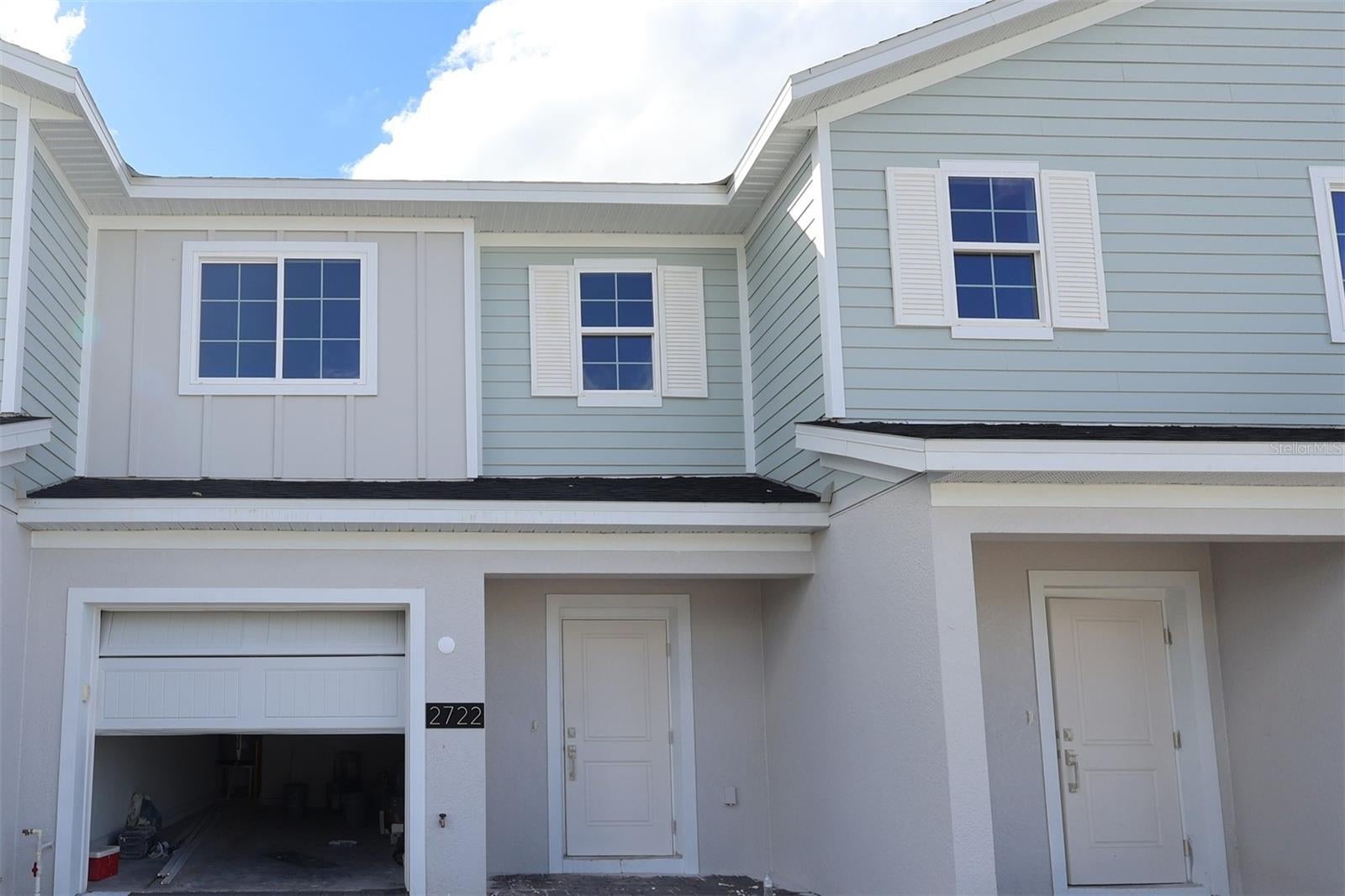 2722 BRAVE REEVES ROAD