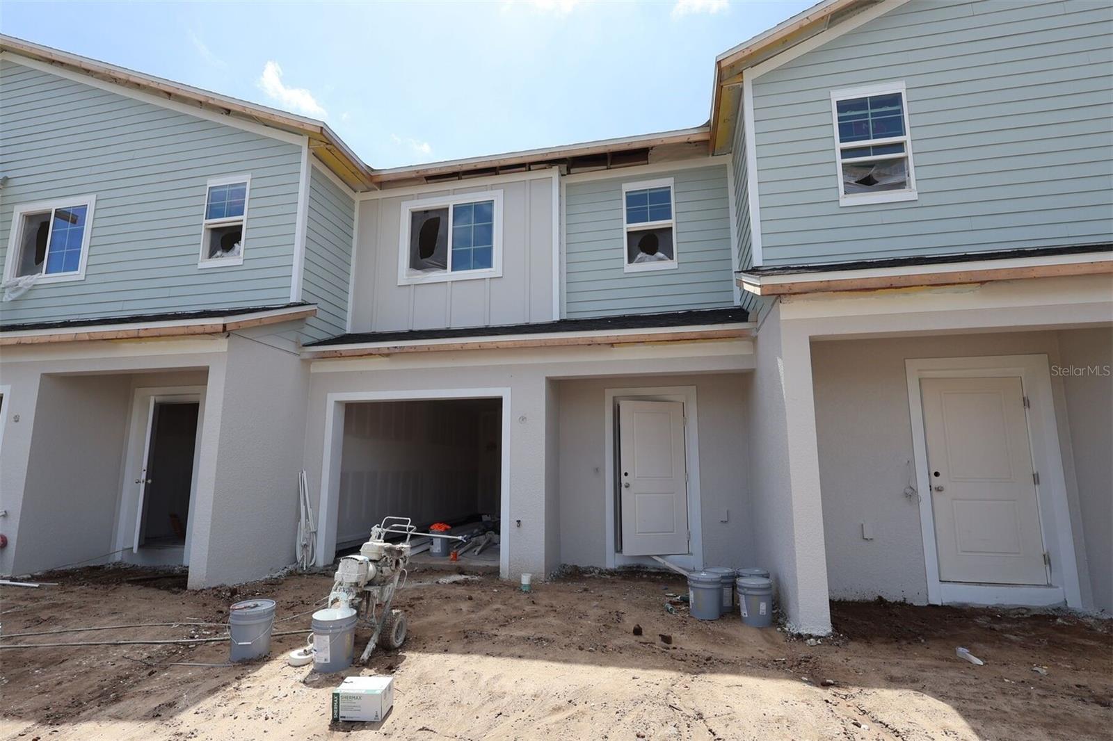2722 BRAVE REEVES ROAD