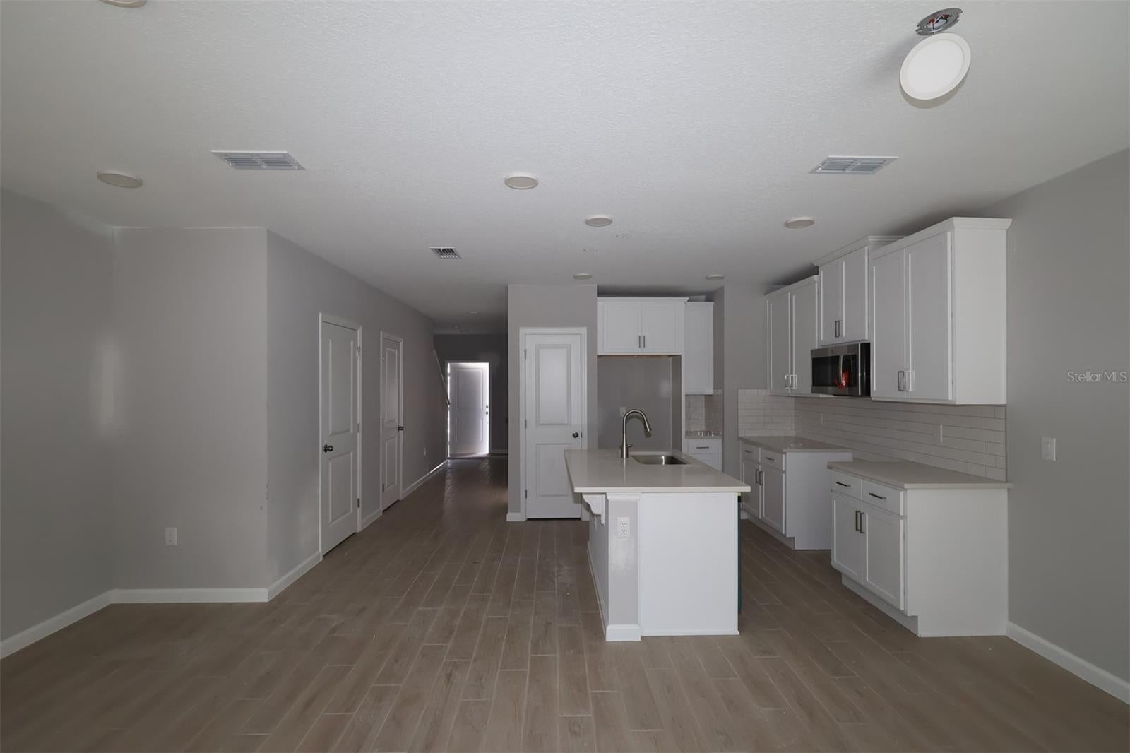2722 BRAVE REEVES ROAD