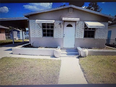 2869 NW 7 COURT FORT LAUDERDALE FL 33311