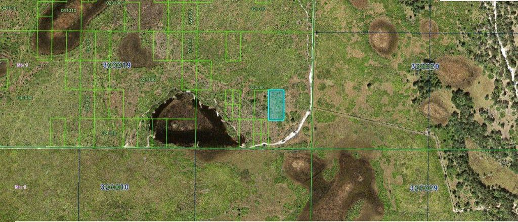Photo of N/A, Frostproof, FL 33843 (MLS # O6228678)