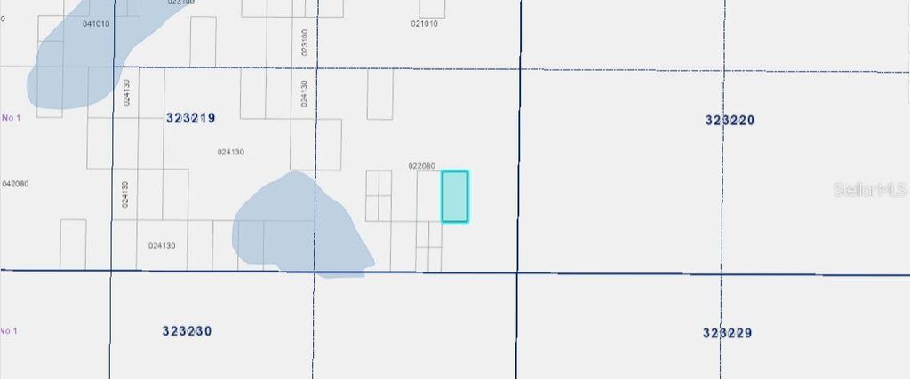 Photo of N/A, Frostproof, FL 33843 (MLS # O6228678)