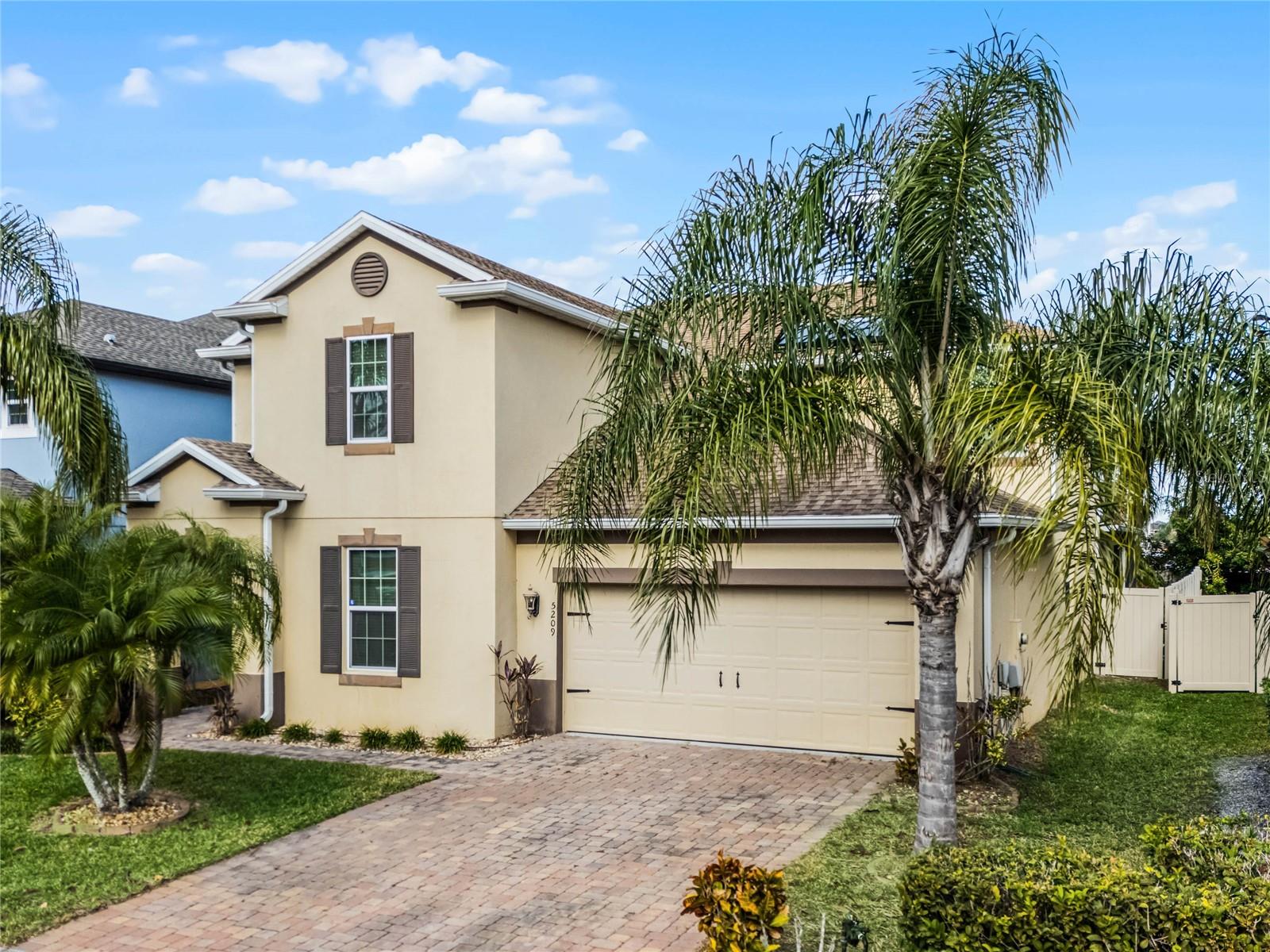 5209 VILLA ROSA AVENUE