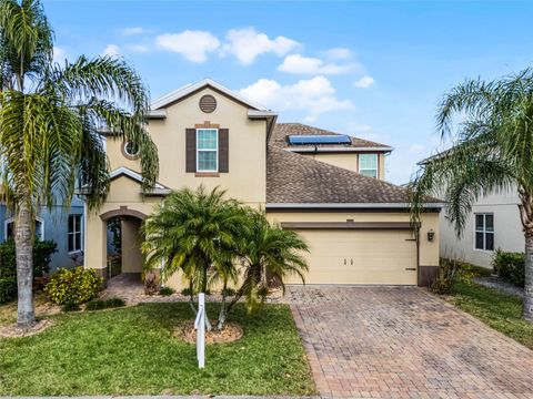 5209 VILLA ROSA AVENUE ST CLOUD FL 34771