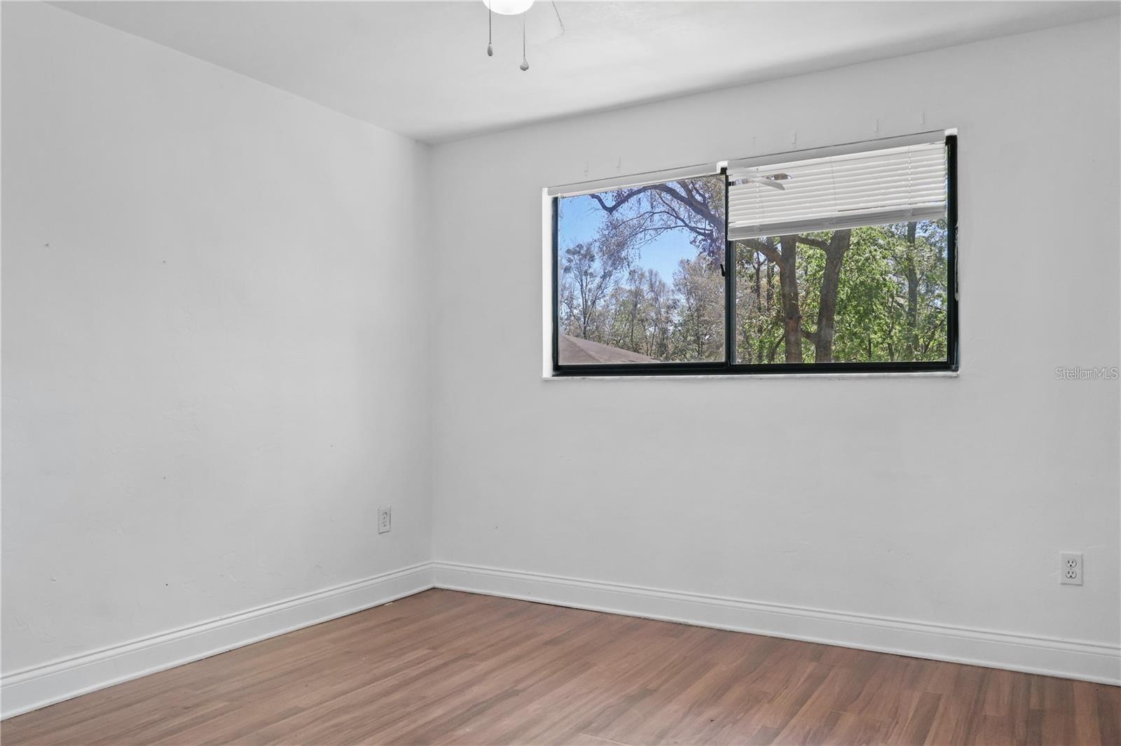 CEDAR RIDGE - Residential Income