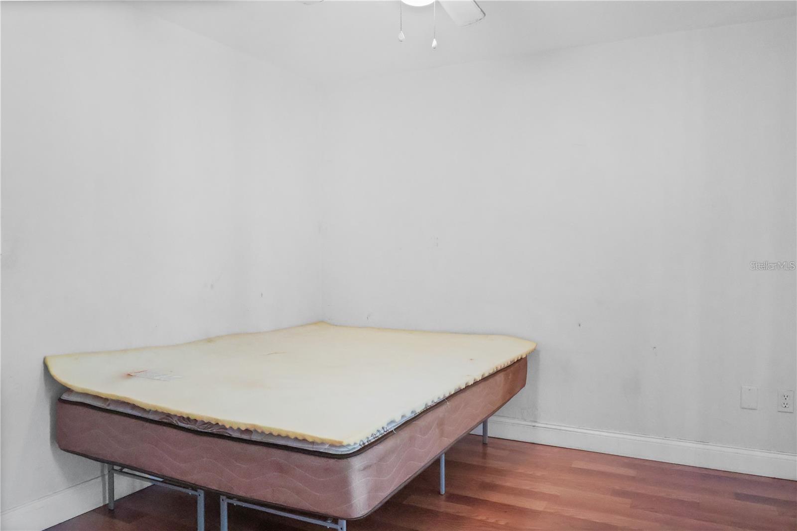 CEDAR RIDGE - Residential Income