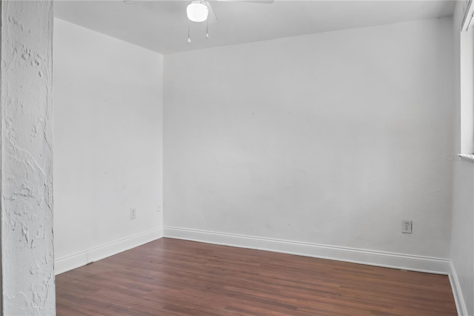 CEDAR RIDGE - Residential Income