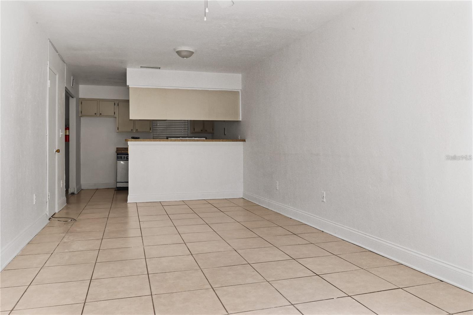 CEDAR RIDGE - Residential Income