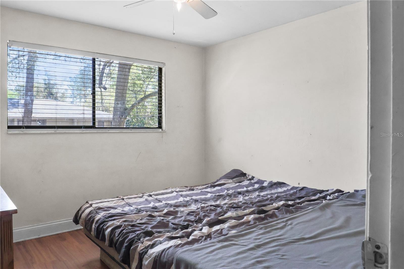 CEDAR RIDGE - Residential Income