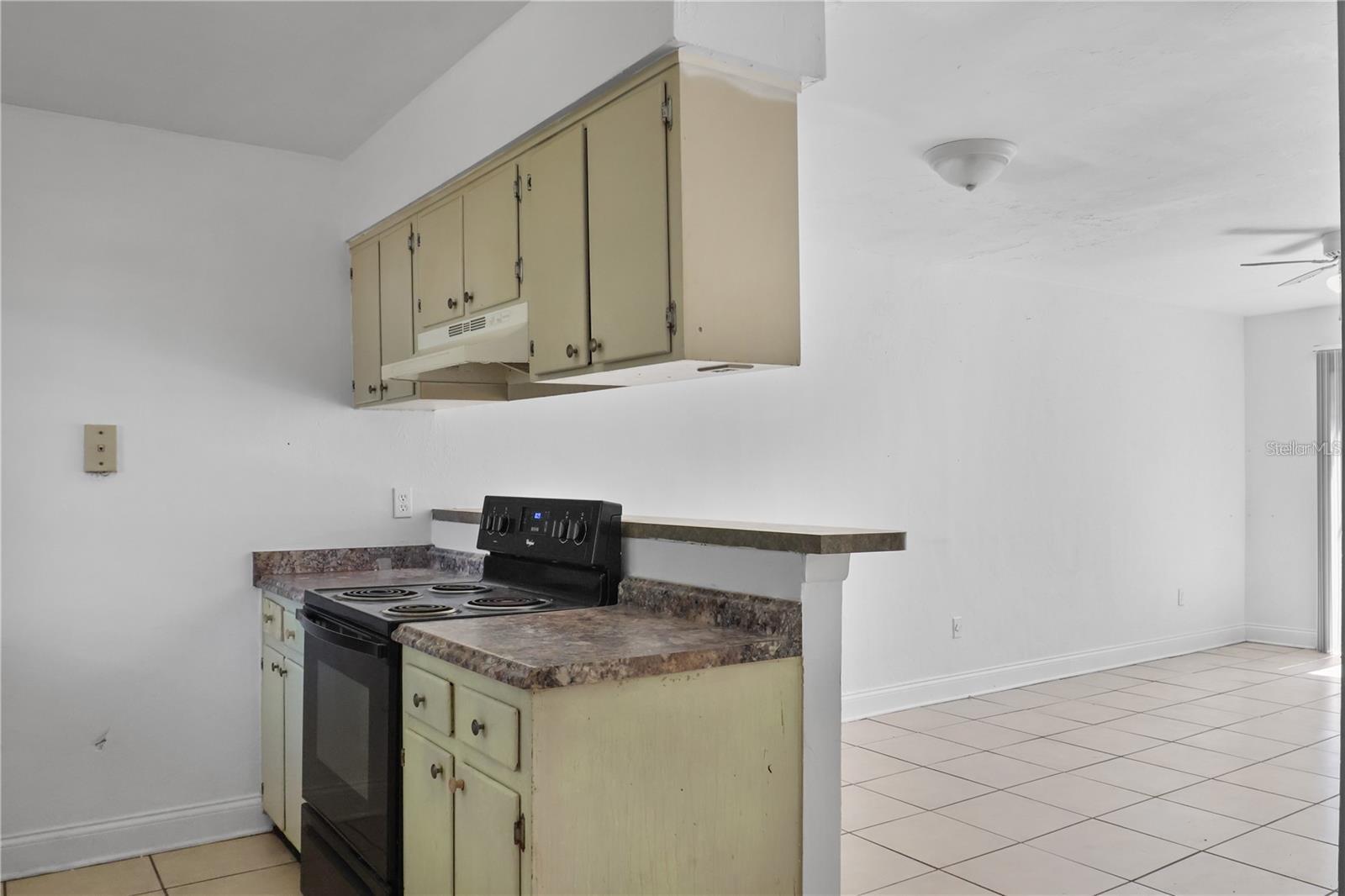 CEDAR RIDGE - Residential Income