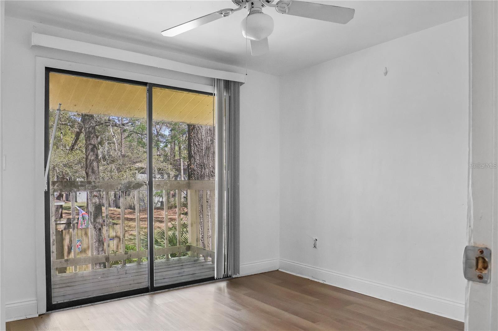 CEDAR RIDGE - Residential Income