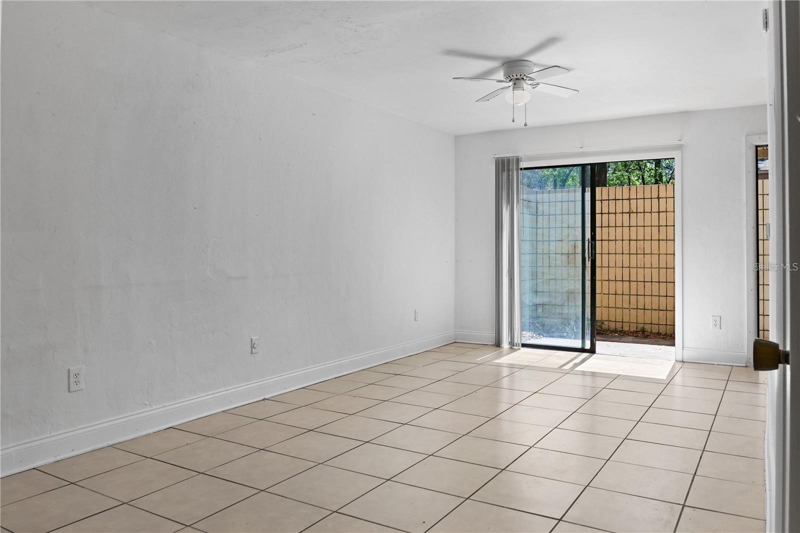 CEDAR RIDGE - Residential Income