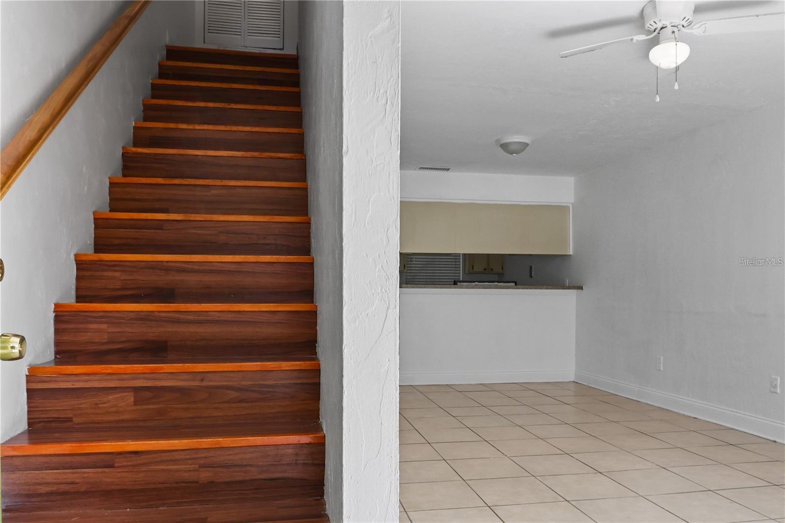 CEDAR RIDGE - Residential Income