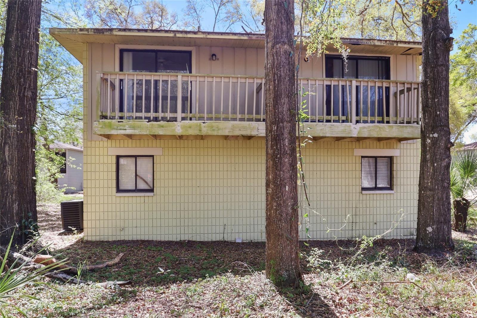 CEDAR RIDGE - Residential Income