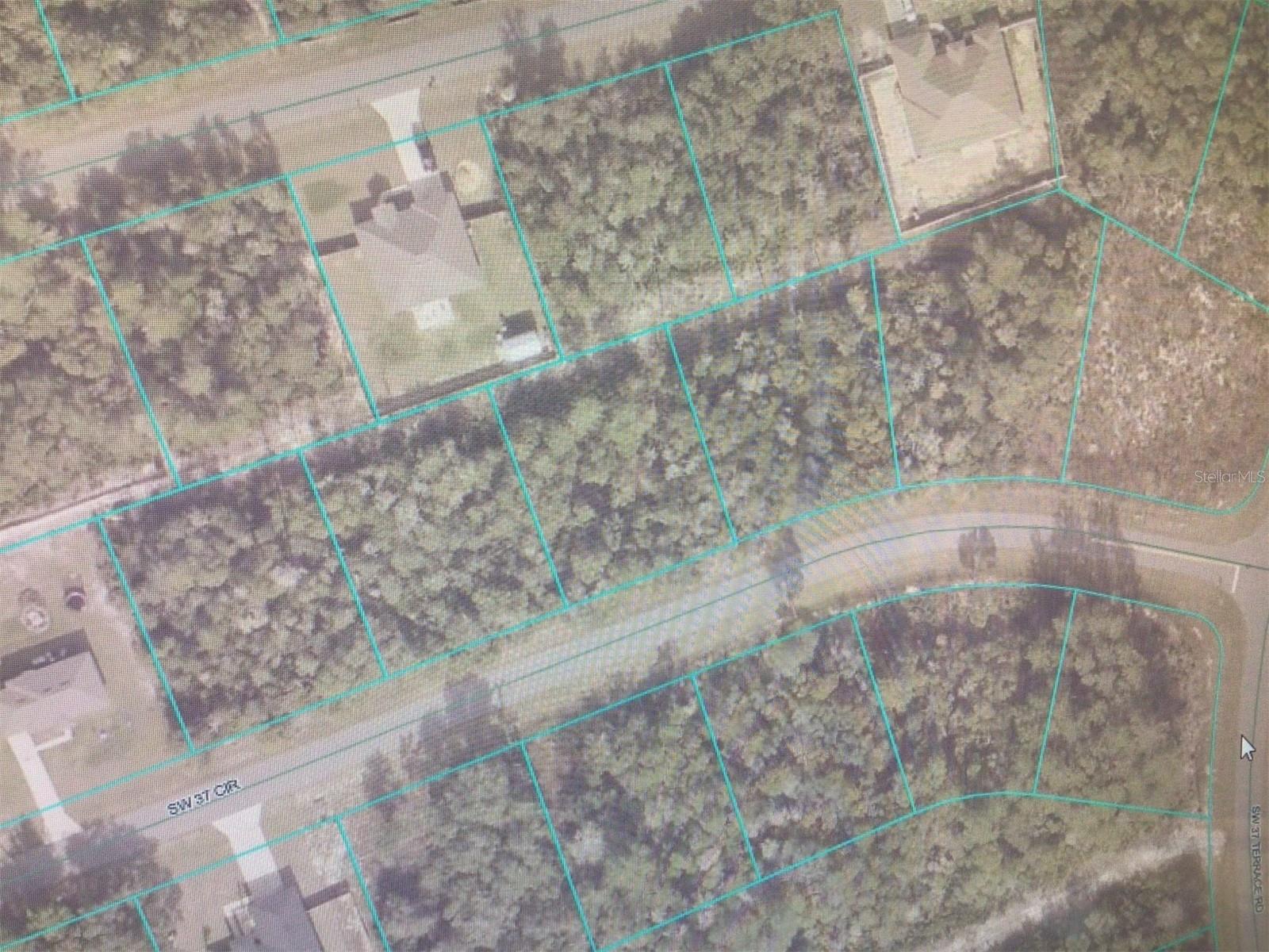 0 SW 37TH CIRCLE