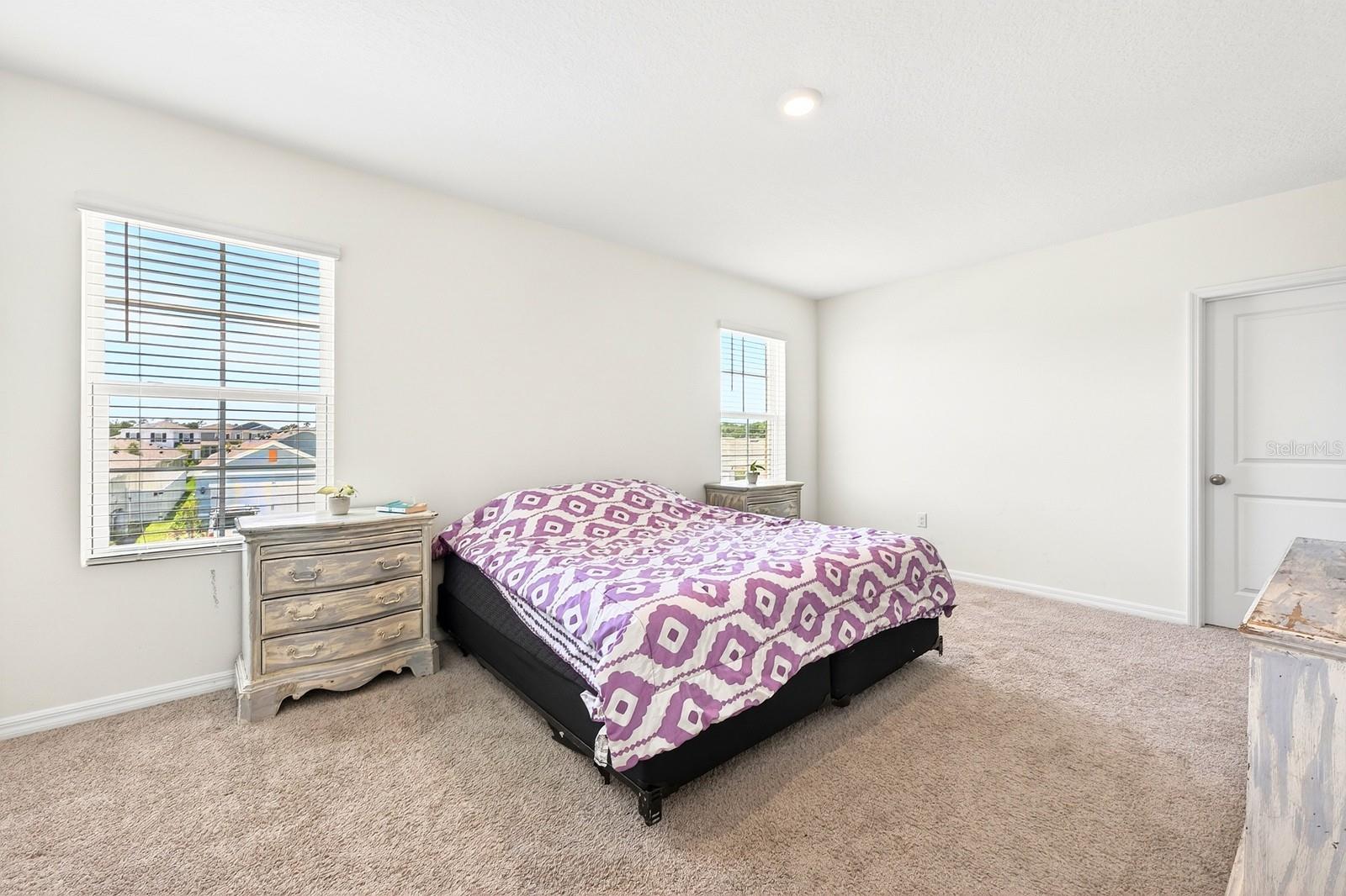 MAGNOLIA POINTE - Residential