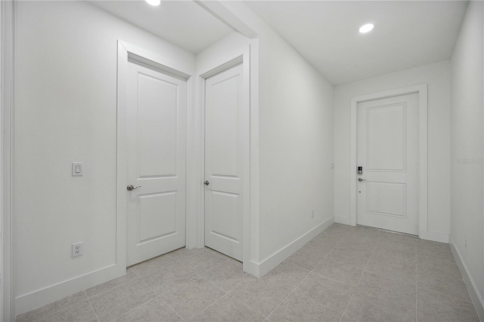 SOLSTICE PH 1 - Residential