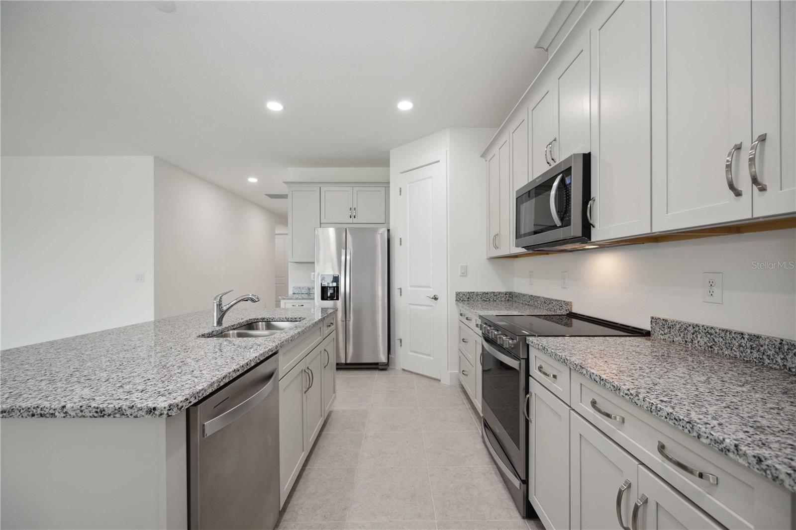SOLSTICE PH 1 - Residential
