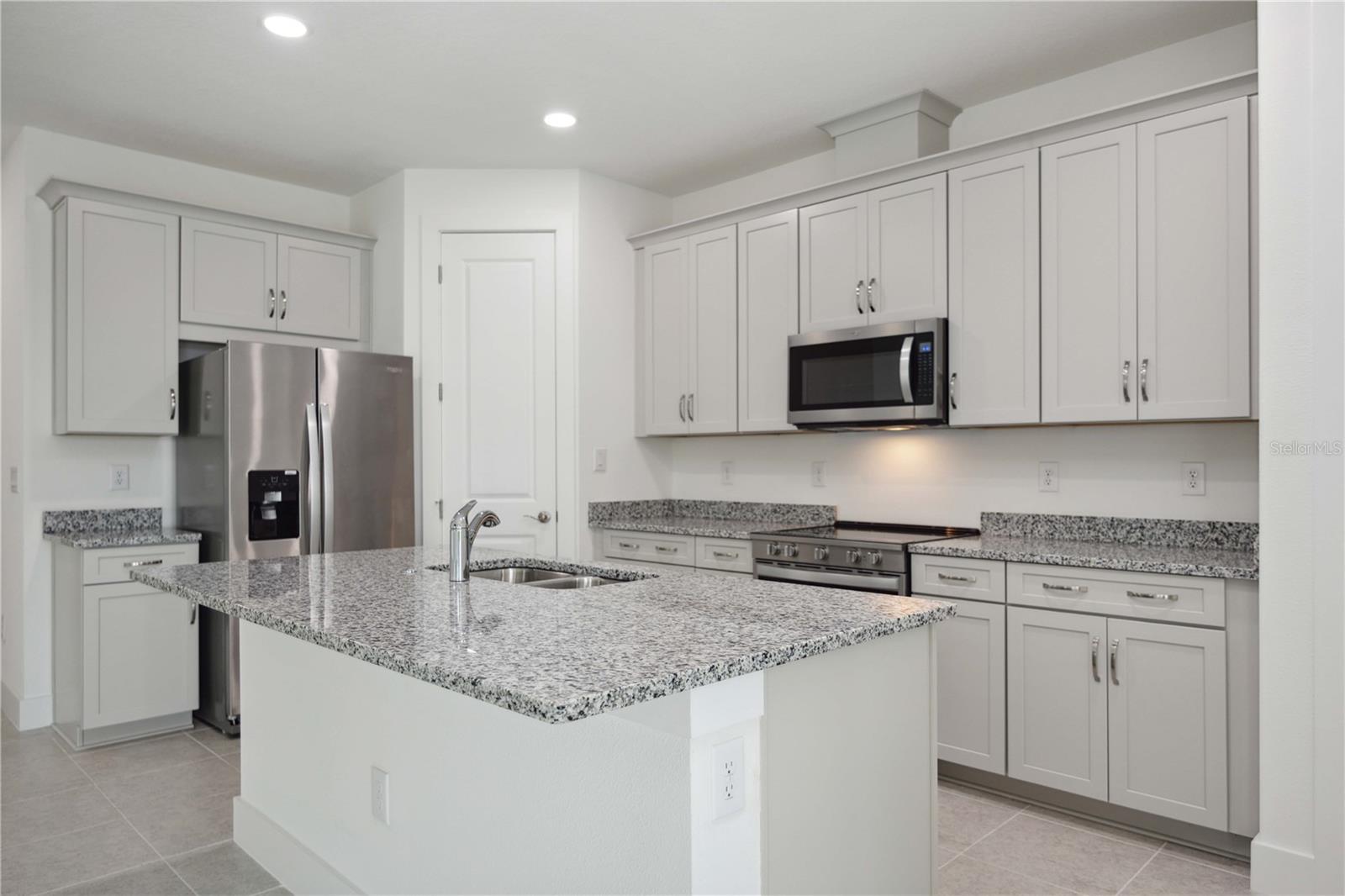 SOLSTICE PH 1 - Residential