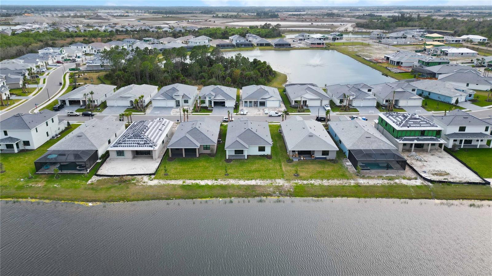 SOLSTICE PH 1 - Residential