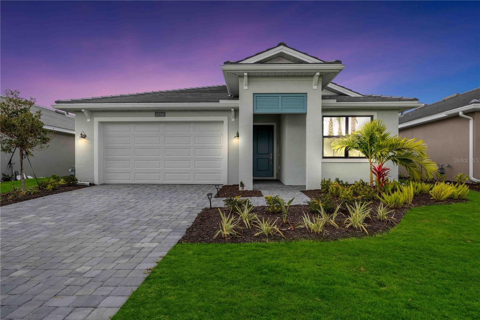 SOLSTICE PH 1 - Residential