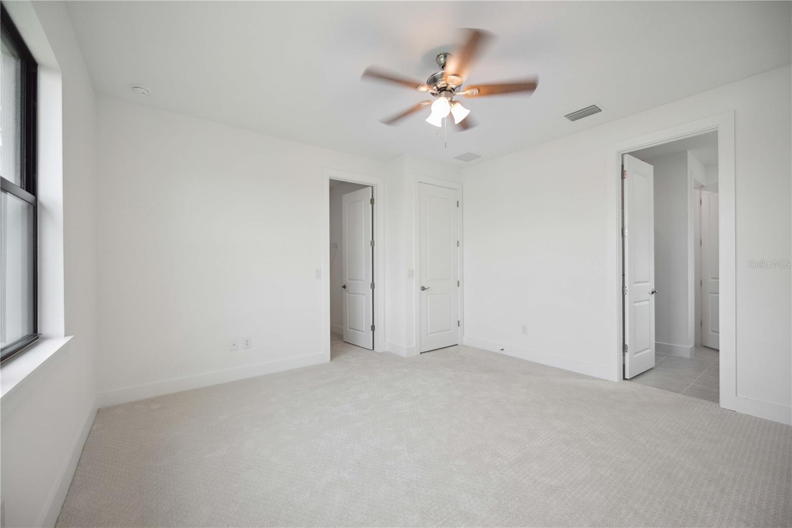 SOLSTICE PH 1 - Residential