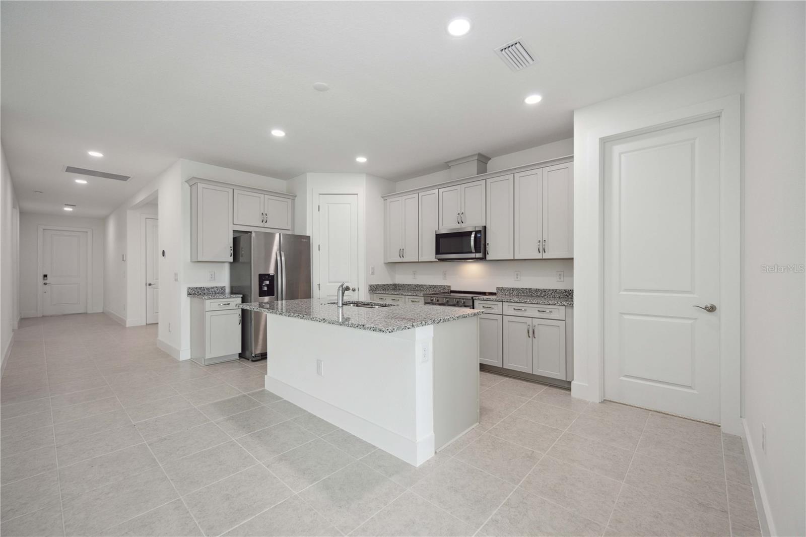 SOLSTICE PH 1 - Residential