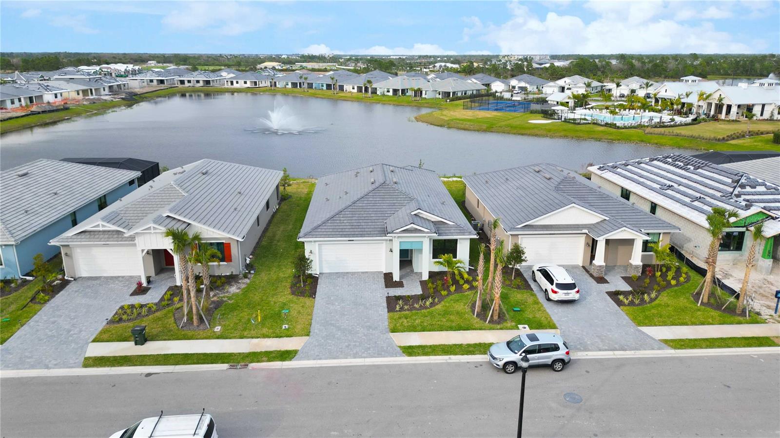 SOLSTICE PH 1 - Residential
