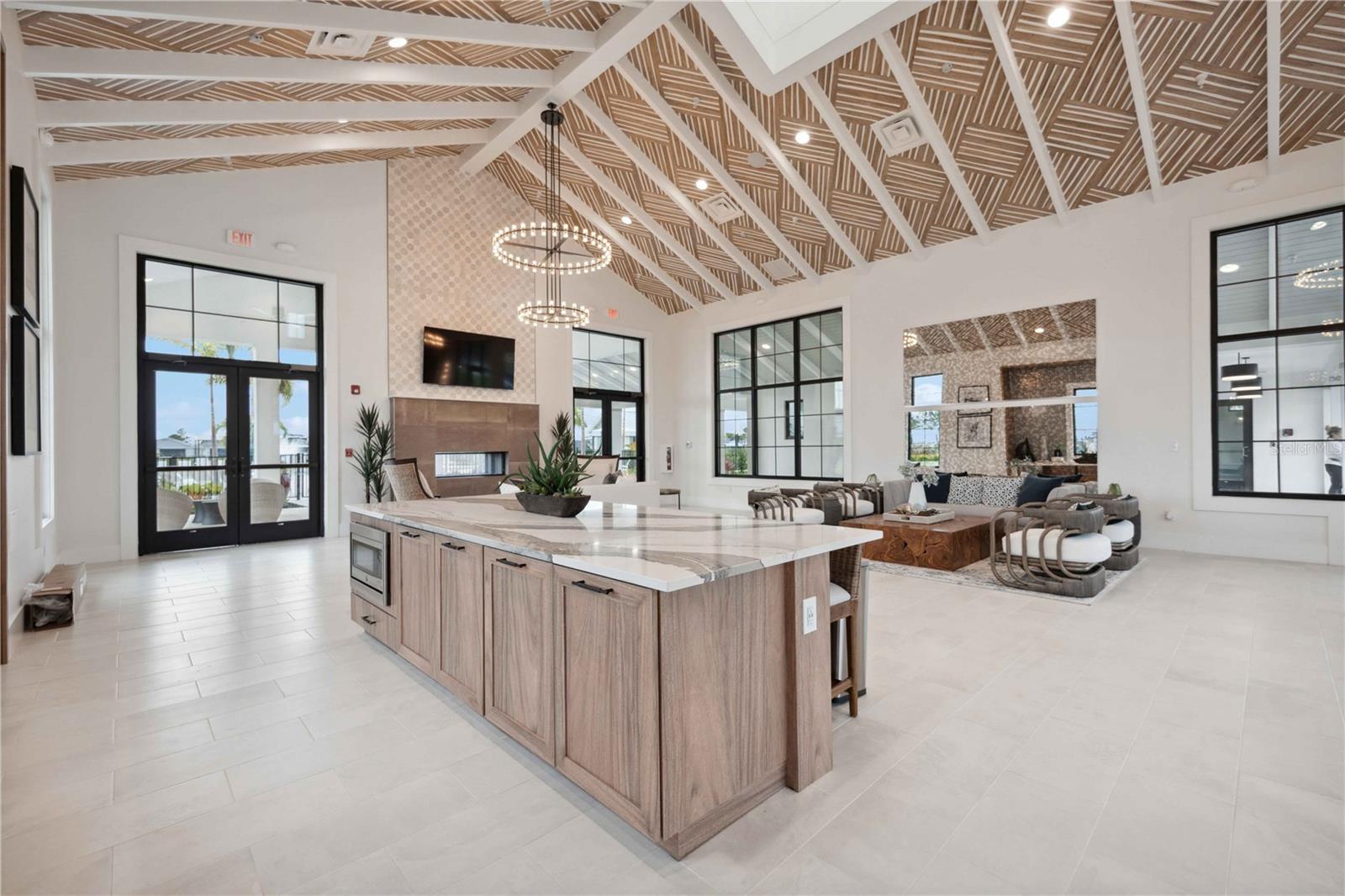 SOLSTICE PH 1 - Residential