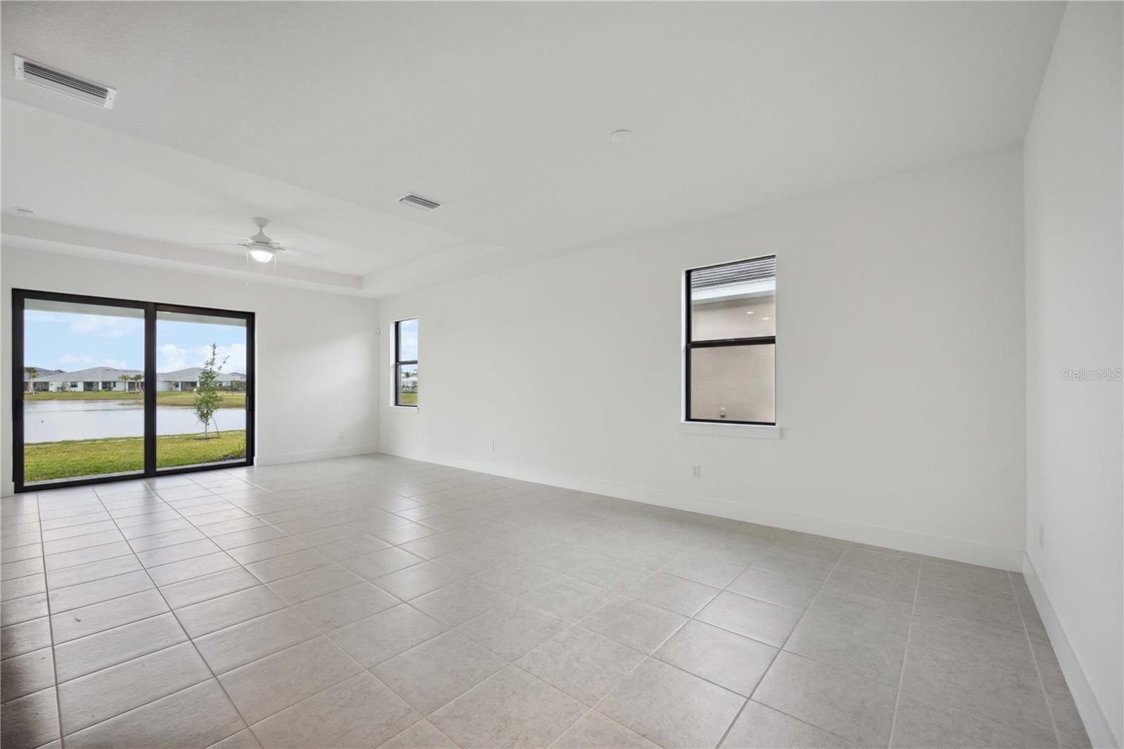 SOLSTICE PH 1 - Residential
