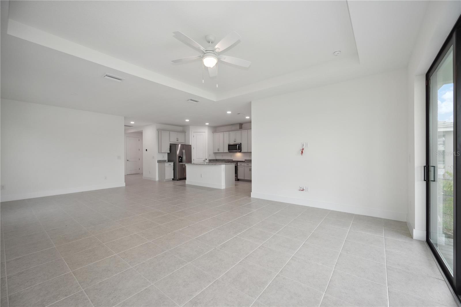 SOLSTICE PH 1 - Residential