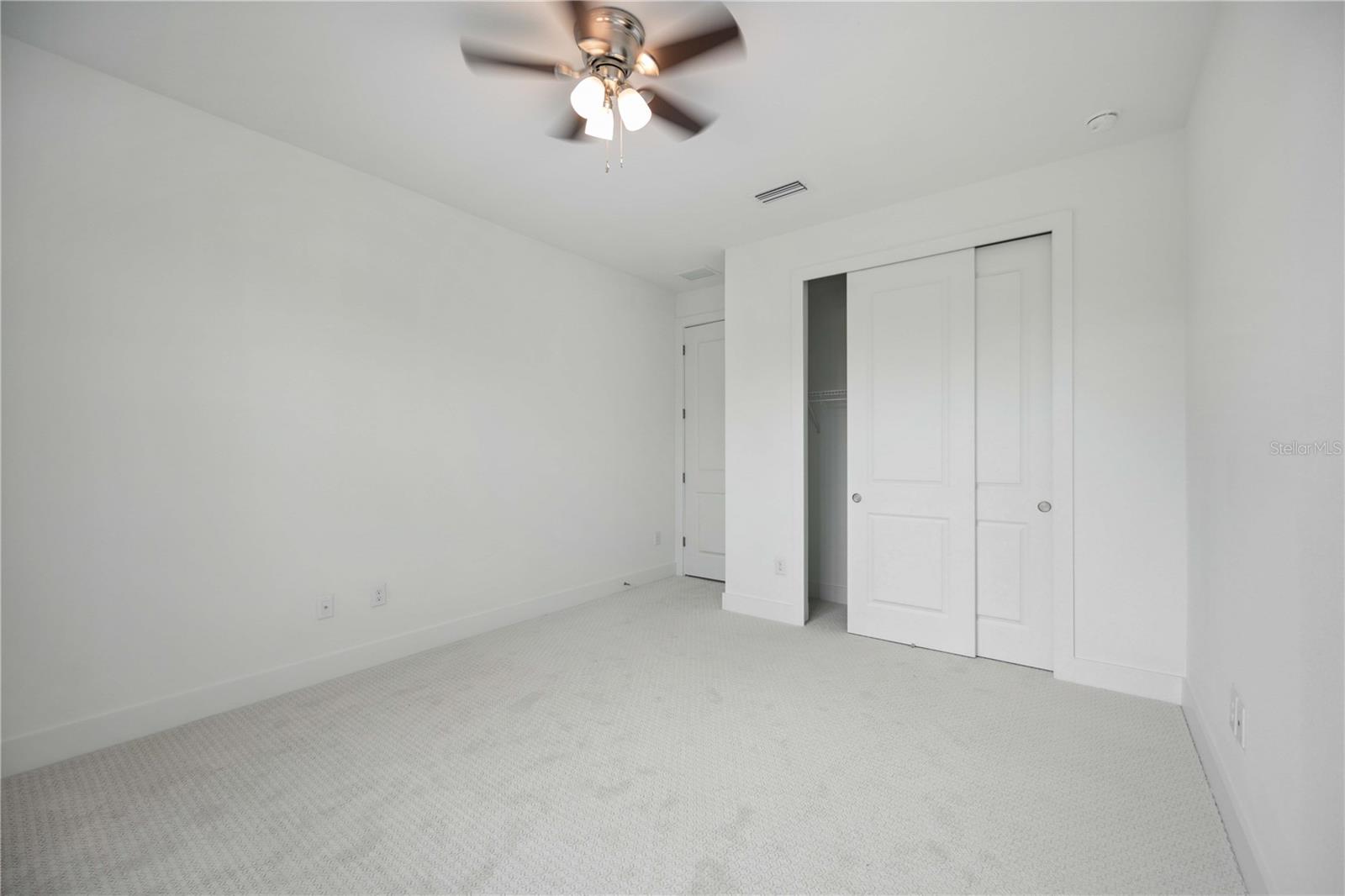 SOLSTICE PH 1 - Residential