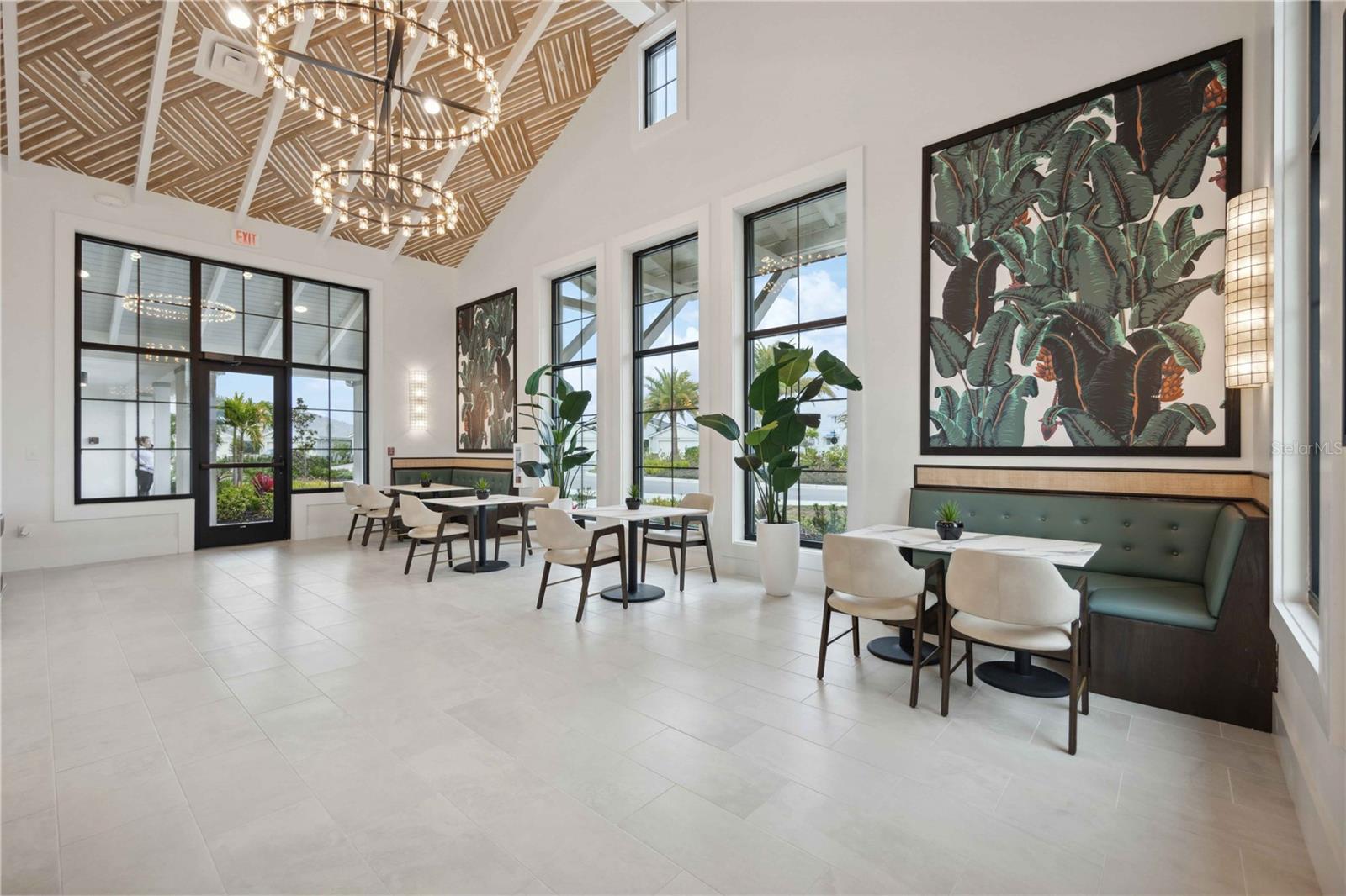 SOLSTICE PH 1 - Residential