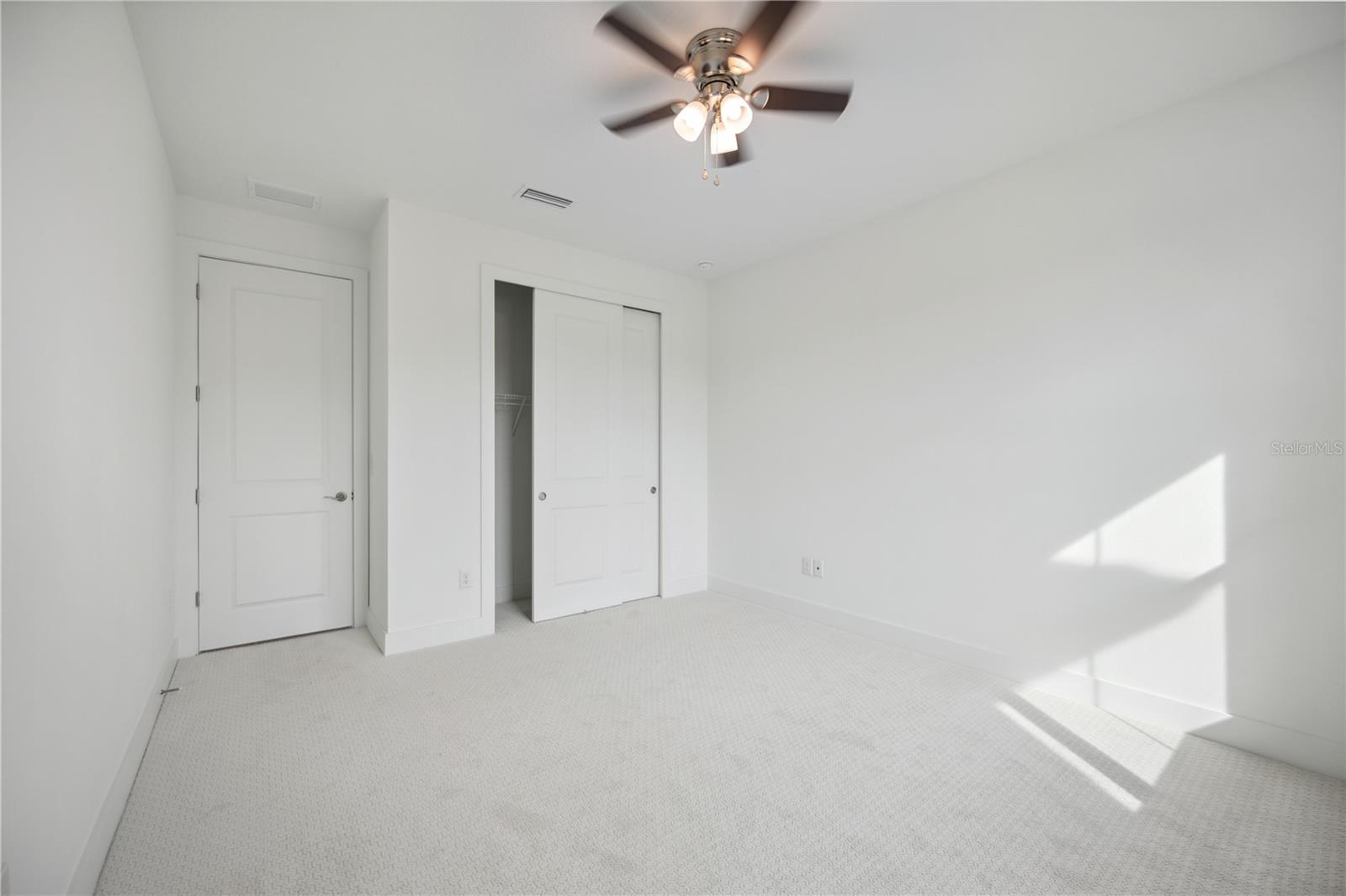 SOLSTICE PH 1 - Residential