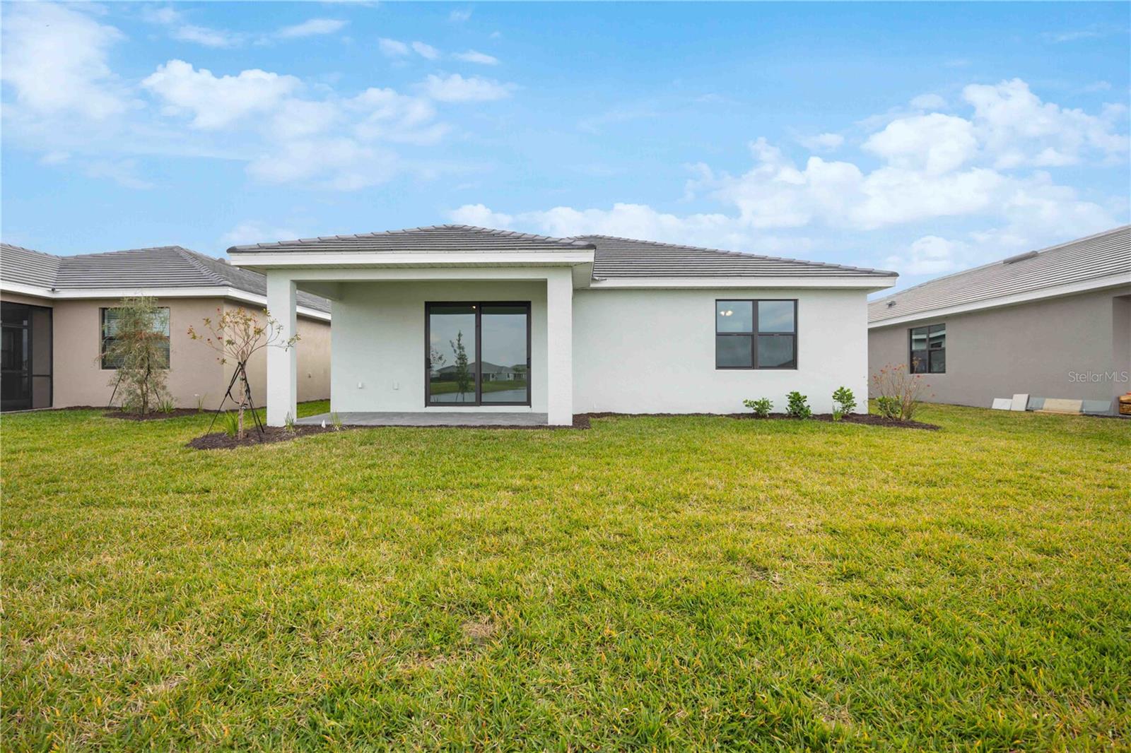 SOLSTICE PH 1 - Residential