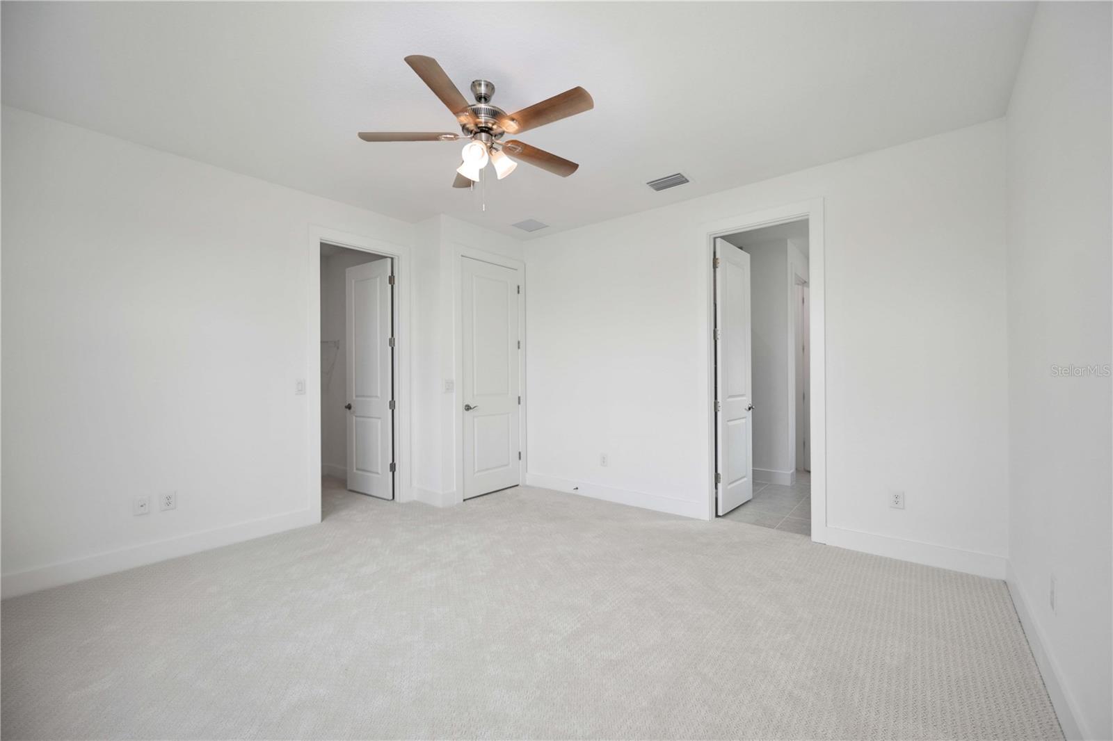 SOLSTICE PH 1 - Residential