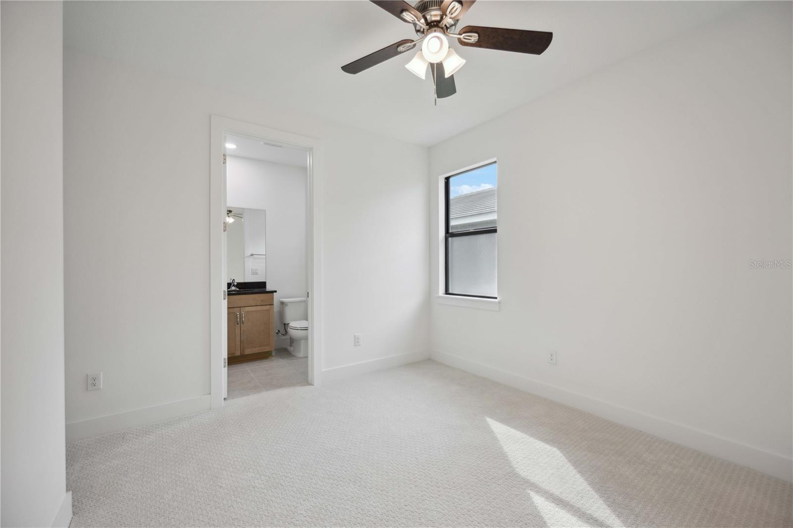 SOLSTICE PH 1 - Residential